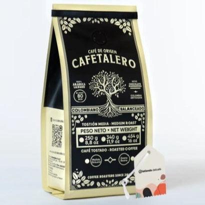 Specialty Coffee Cafetalero - Buy Coffee Colombia