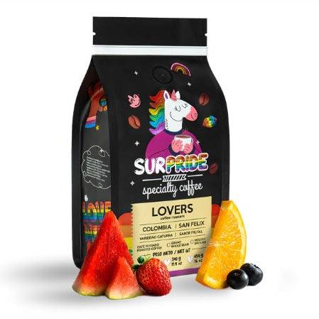 Specialty Coffee Surprise - Buy Coffee Colombia