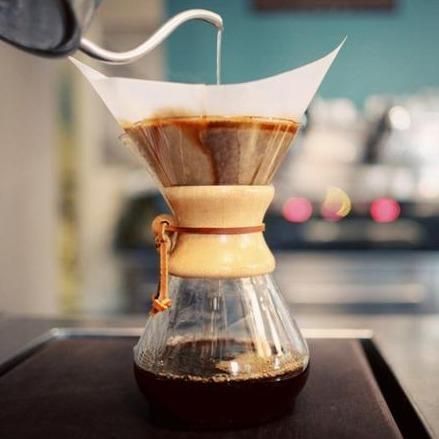 The Art of Coffee: A Guide to Brewing the Perfect Cup at Home